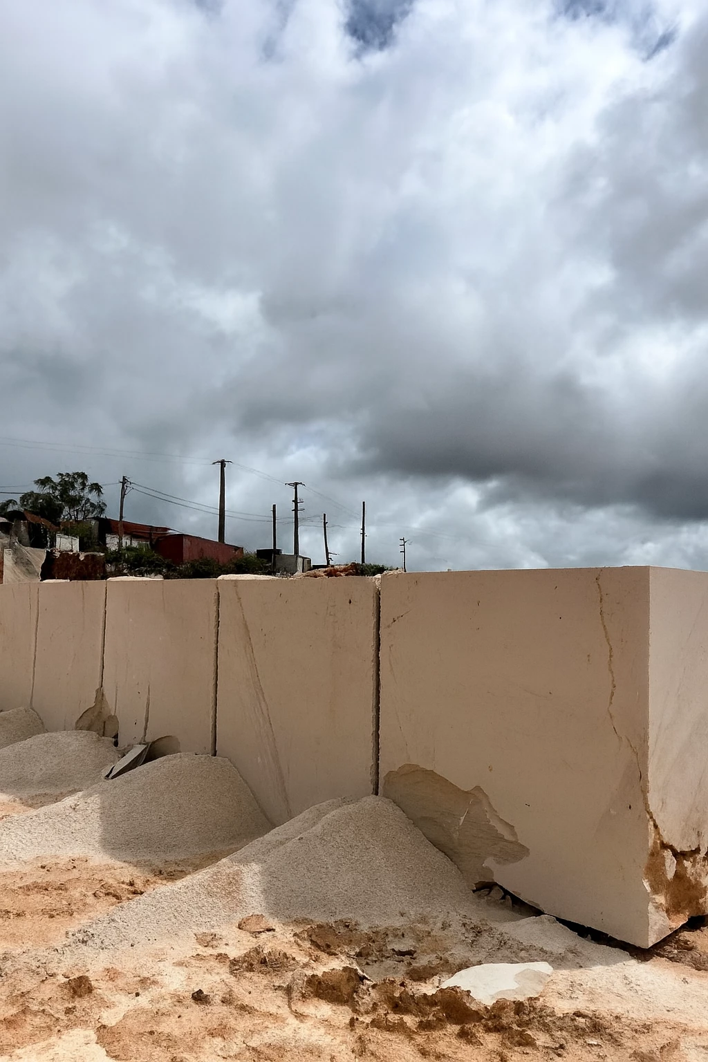Moca Cream Limestone